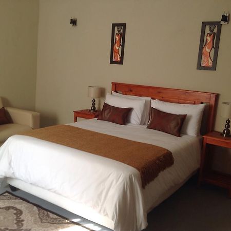 Sabie Retreats Guest House Exterior foto