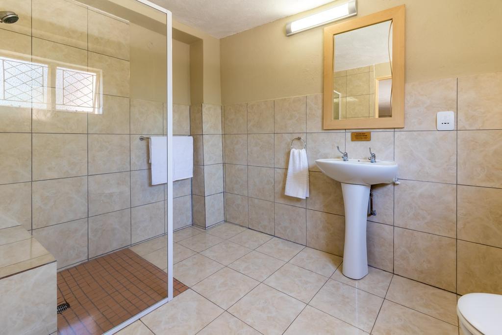 Sabie Retreats Guest House Exterior foto