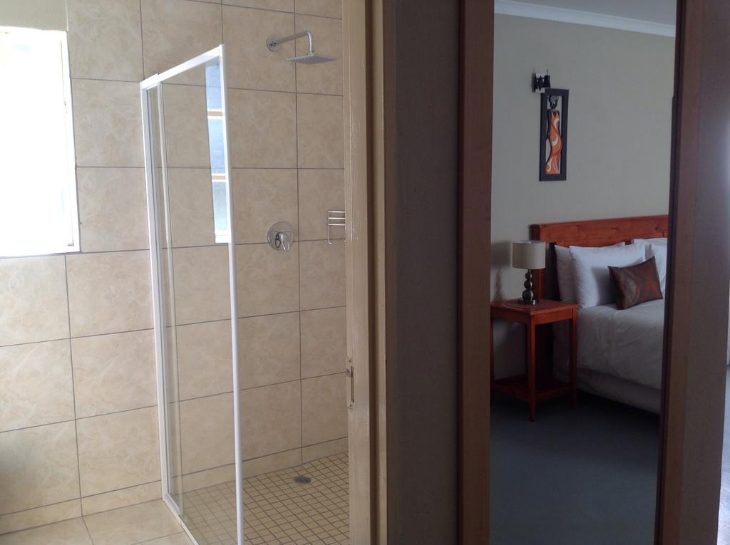 Sabie Retreats Guest House Exterior foto