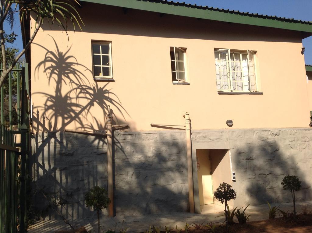 Sabie Retreats Guest House Exterior foto
