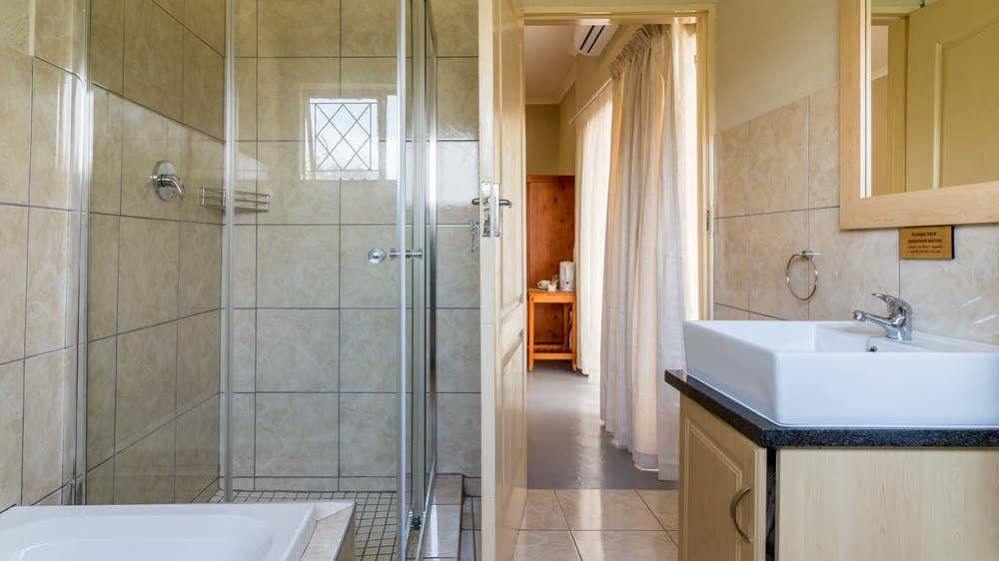 Sabie Retreats Guest House Exterior foto